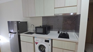 Sewa Apartemen Murah di Cakung, Jakarta Timur,  KT