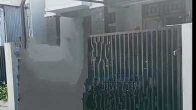 Rumah Siap Huni di Area Metland Menteng, Jakarta Timur, LT 90m²