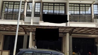 Rumah Area Premium Tanjung Priok, Jakarta Utara - Harga Menarik 4 Miliar