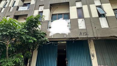 Turun Harga! Lokasi Strategis Ruko 4Lt di Sunter Jakarta Utara