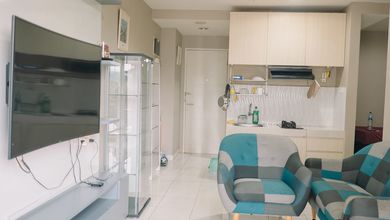 Apartemen Minimalis Harga Ekonomis, Lokasi Citaringgul, Bogor