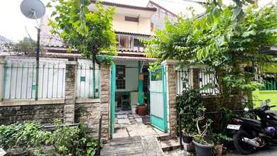 Rumah Elite di Kawasan Mangga Besar, Jakarta Barat, LB 300m², Harga 2,9 Miliar