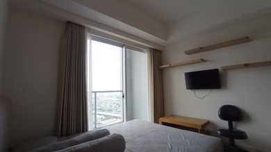 Disewakan Apartemen Murah di Kelapa Gading, Jakarta Utara, LB 28m²