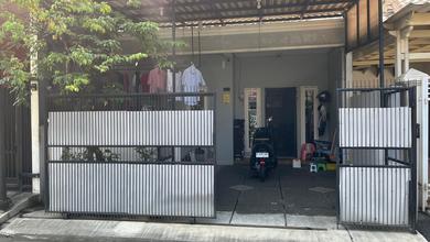 Jual Rumah Strategis di Benda, Tangerang - LT 100m²