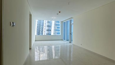 Miliki Apartemen Apartemen Mewah di Pantai Mutiara, Jakarta Utara, 3 KT