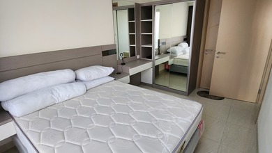 Sewa Apartemen Terjangkau di Cakung, Jakarta Timur, LB 60m²