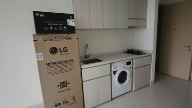 Apartemen Minimalis Harga Murah, Lokasi Cakung, Jakarta Timur
