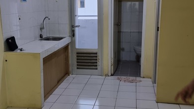 Disewakan Apartemen Terjangkau di Pegangsaan, Jakarta Utara, LB 35m²