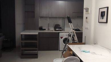 Apartemen Furnished Disewakan Cepat Kondisi Bagus di Cakung