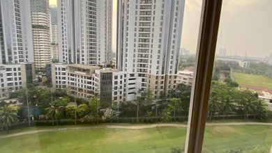 Apartemen Strategis Dijual Cepat di Pademangan, Jakarta Utara, Harga Menarik!