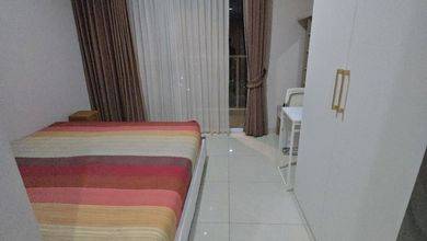 Apartemen Sewa Modern area Cakung, Jakarta Timur, Luas 28 m2