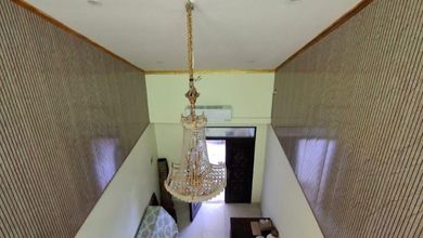 Properti Siap Huni di Area Metland Menteng, Jakarta Timur, LT 90m²