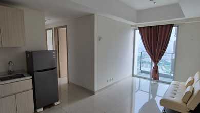 Disewakan Apartemen Terjangkau di Cakung, Jakarta Timur, LB 83m²