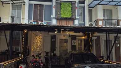 Hunian Favorit di Serpong, Tangerang Selatan, 1 KT, Harga 1,9 Miliar