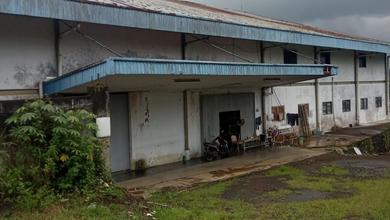 For Sale Tanah Eksklusif di Parung Kuda, Sukabumi, LT 10000m²