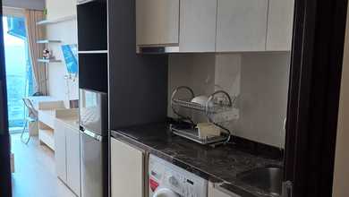 Apartemen Strategis Dijual Cepat di Puri Mansion, Jakarta Barat, Harga Menarik!