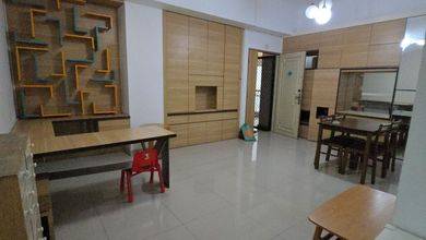 Sewa Apartemen 3 KT Aman Fasilitas Komplit di Jakarta Utara