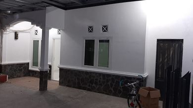 Rumah Minimalis Disewakan di Kelapa Gading, Jakarta Utara, Harga Ekonomis