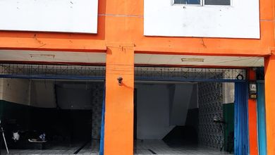 Dijual Ruko di Area Favorit Peluang Pasar Besar di Bekasi Timur Bekasi Unfurnished