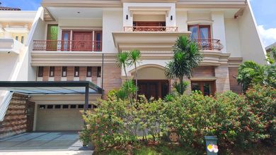 Rumah Area Premium Kelapa Gading, Jakarta Utara - Harga Terbaik 22 Miliar