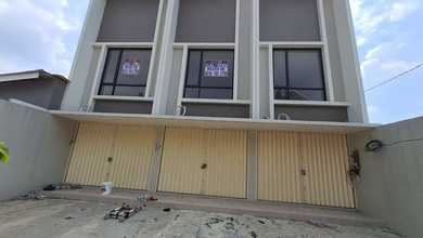 Dijual Murah Ruko Tengah Kota Siap Huni 