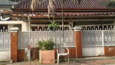 Dijual rumah Premium di Jatinegara, Jakarta Timur - LT 415m²