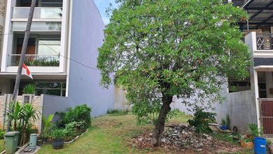 Kavling Prestisius Dijual di Kelapa Gading, Jakarta Utara, Harga 9,44 Miliar