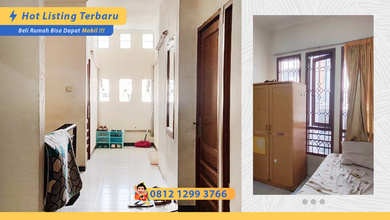 Murahh - Rumah Kos Kelapa Gading 16 Kamar