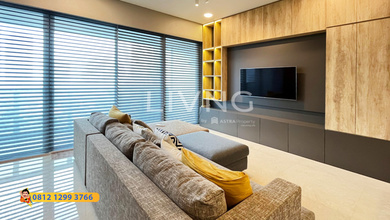 Penawaran Istimewa Apartemen Elit di Karet Tengsin, Jakarta Pusat, Harga Premium