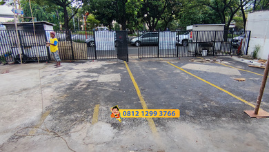 Jual Cepat Rumah Ruko ex Indomaret Kelapa Gading Jarang Ada!!