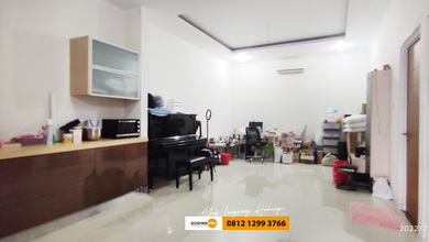 Nego Smpe Jadi Rumah Kos Kelapa Gading 3 Lantai