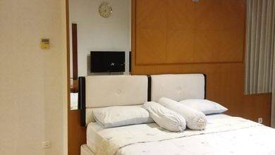 Jual Terjangkau Apartemen di Kelapa Gading 3br Kawasan Strategis