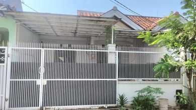 Properti Siap Huni di Kawasan Harapan Indah, Bekasi, LT 90m²