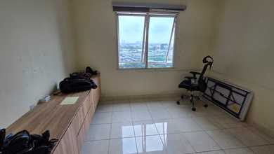 Dijual Apartemen Nyaman di Pulogebang, Jakarta Timur, Luas 45m²