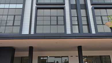 Dijual Ruko Siap Pakai Di Maison De Wisteria Metland Menteng