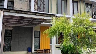 Rumah Sewa Murah Lokasi Harapan Indah, Bekasi, LB 112m²