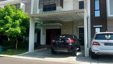 Disewakan Rumah Terjangkau di Bekasi Utara, Bekasi, LT 104m²