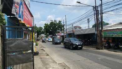 Disewakan Gudang di Perwira Bekasi Utara