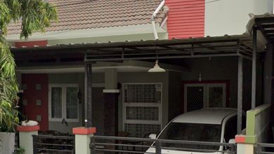 Rumah Idaman di Bekasi Utara, Bekasi, 4 KT, Harga 2 Miliar