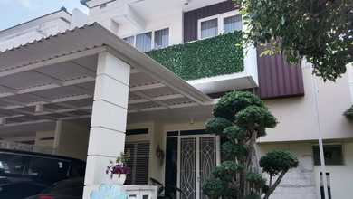 Rumah Area Luxury Summarecon Bekasi, Bekasi - Harga Terbaik 5 Miliar