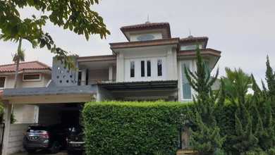 Rumah Area Premium Bogor Selatan, Bogor - Harga Terbaik 4,5 Miliar