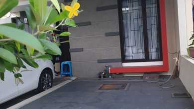 Kesempatan Rumah di Tarumajaya, Bekasi, LB 43m², Harga 950 Juta