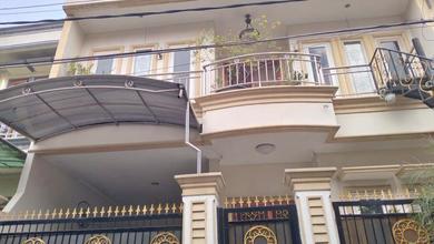 Rumah Area Premium Rawamangun, Jakarta Timur - Harga Menarik 4,5 Miliar