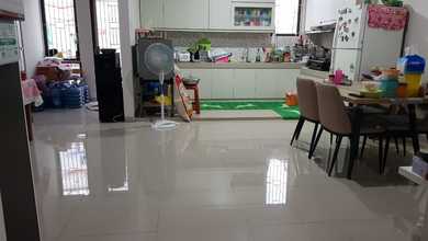Hunian Mewah di Cakung, Jakarta Timur, 4 Kamar Tidur, LT 160m²