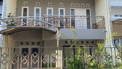 Jual Cepat Rumah Elit area Cakung, Jakarta Timur, LT 104 m2