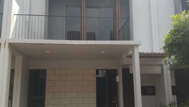 Rumah Area Luxury Cakung, Jakarta Timur - Harga Menarik 2,65 Miliar