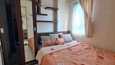 Jual Cepat Apartemen Murah di Bekasi Barat, Bekasi, LT 39m²