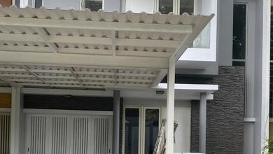 Kontrakan Murah di Harapan Indah, Bekasi, 4 KT, Harga 70 Juta /tahun