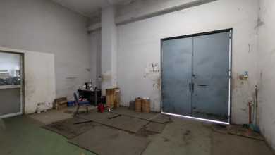 Di Jual Murah Ex.pabrik Printting Delta Silicon 8 Cikarang