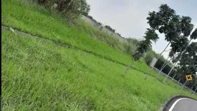 For Sale Tanah Eksklusif di Karawang Timur, Karawang, LT 35000m²